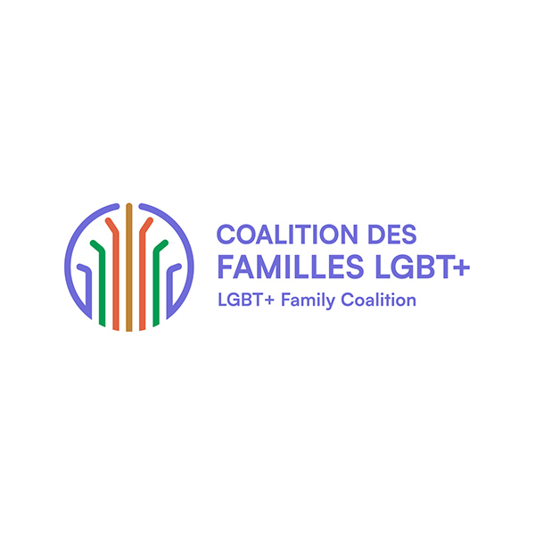 La Coalition des familles LGBT+