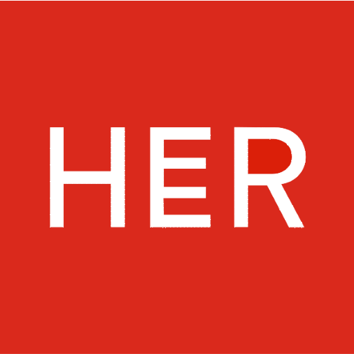 HER — L’application de rencontres lesbiennes et queer la plus populaire au monde